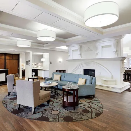 Homewood Suites Champaign-Urbana-3