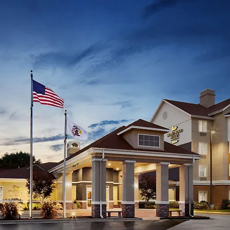 Homewood Suites Champaign-Urbana-2