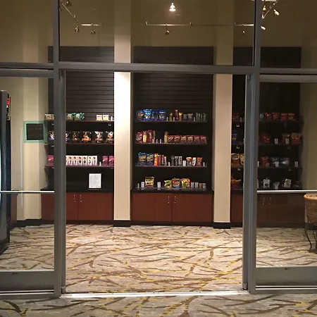 The Westin Memphis Beale Street-2