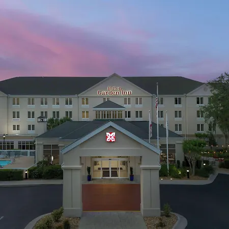 Hilton Garden Inn Gainesville-3