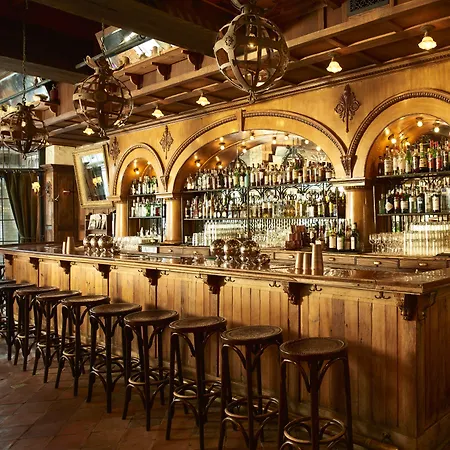 The Bowery Hotel-2