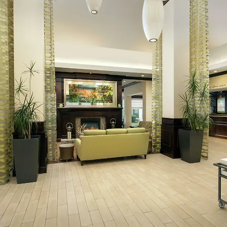 Hilton Garden Inn Frederick-3