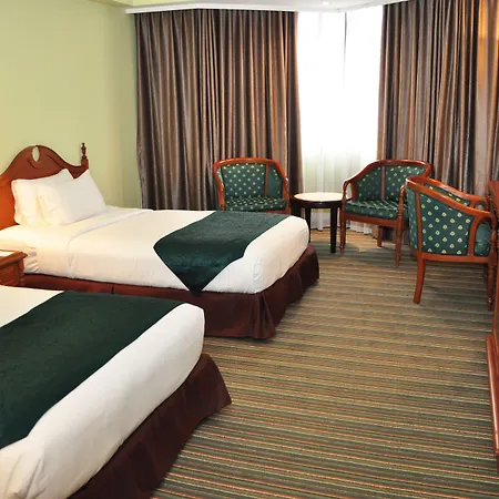 Mulia Hotel-3