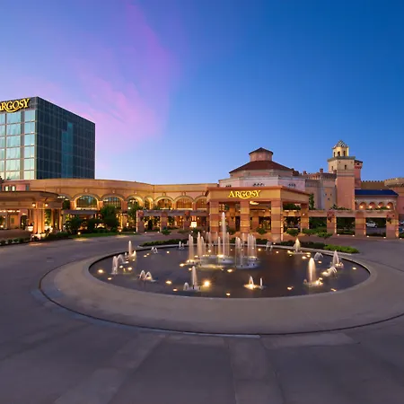 Argosy Casino & Hotel-2