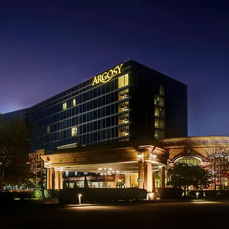 Argosy Casino & Hotel-3