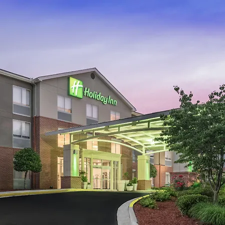 Holiday Inn Atlanta/Roswell By Ihg-2