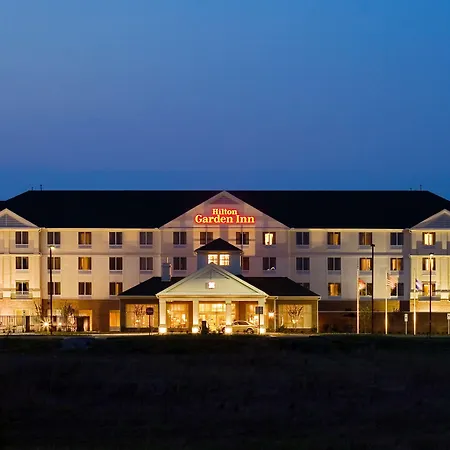 Hilton Garden Inn Wilmington Mayfaire Town Center-2