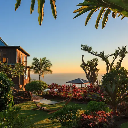 Holualoa Inn-3