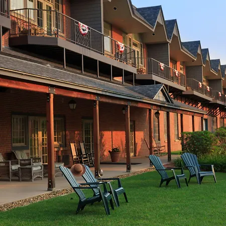 Lake Opechee Inn And Spa-2
