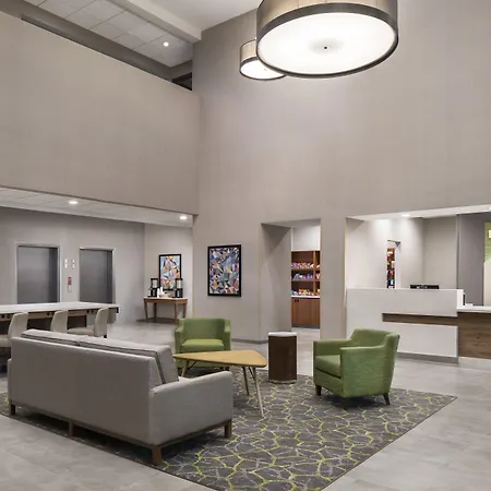 Holiday Inn Odessa By Ihg-2