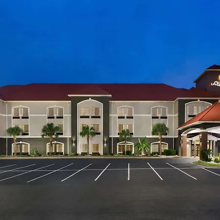 La Quinta By Wyndham Dublin-2