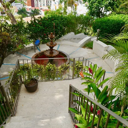 Casa Cupula Lgbt Luxury Resort-3
