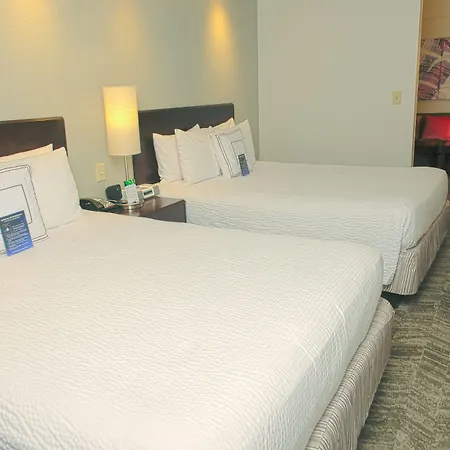 Springhill Suites Houston Pearland-3