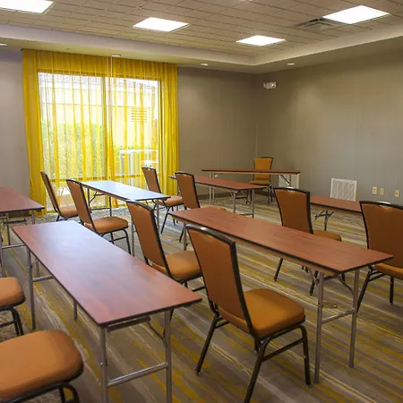 Springhill Suites Houston Pearland-2