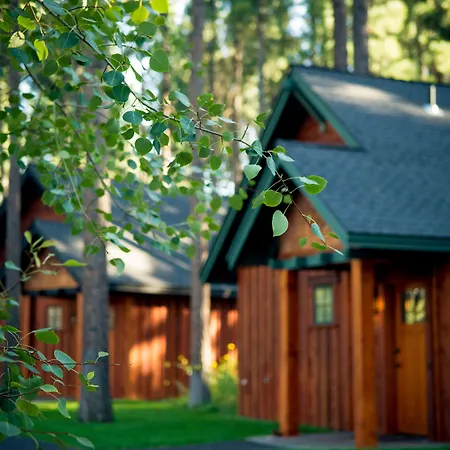 Fivepine Lodge-2