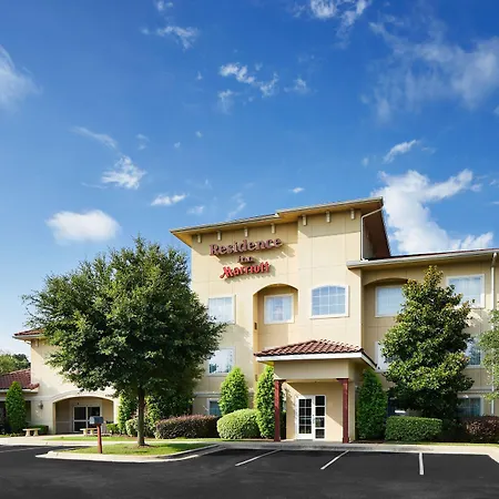 Residence Inn Temple-2