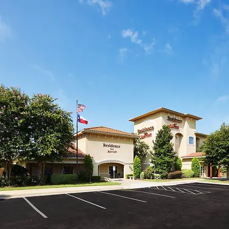 Residence Inn Temple-3