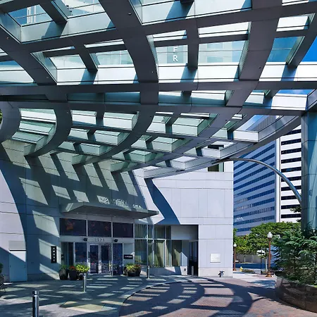 Le Meridien Arlington-3