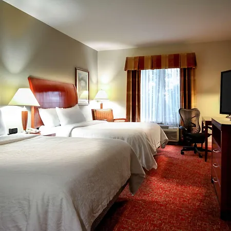 Hilton Garden Inn Elkhart-3