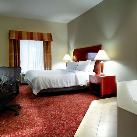 Hilton Garden Inn Elkhart-2