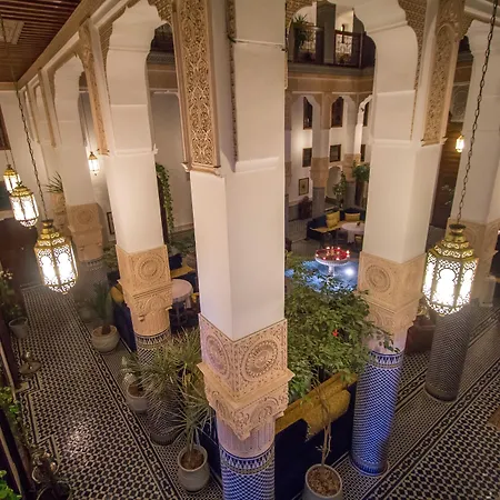 Riad Myra-2