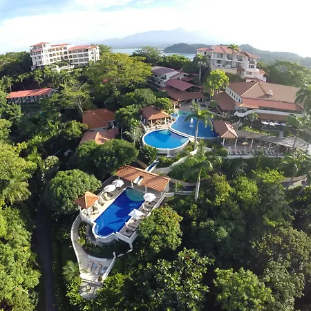 Parador Nature Resort And Spa-3
