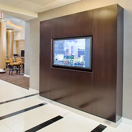 Courtyard By Marriott Atlantic City Beach Block-3