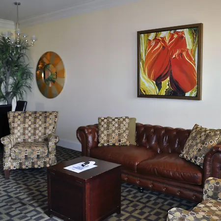 Carriage House Hotel-3