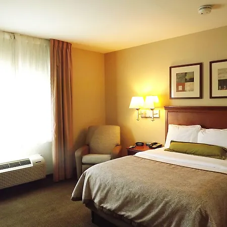 Candlewood Suites Warner Robins By Ihg-3