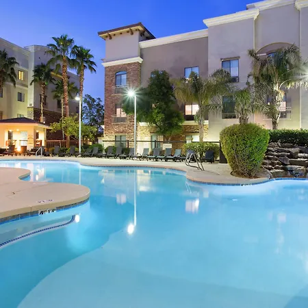 Holiday Inn Express & Suites Phoenix Glendale Dist By Ihg-2