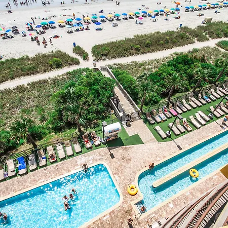 Anderson Ocean Club And Spa By Oceana Resorts-2