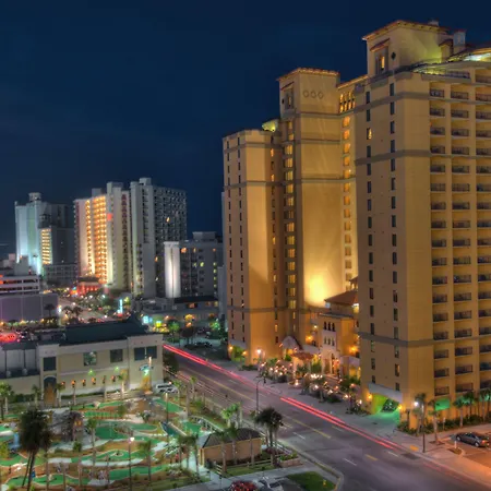 Anderson Ocean Club And Spa By Oceana Resorts-3