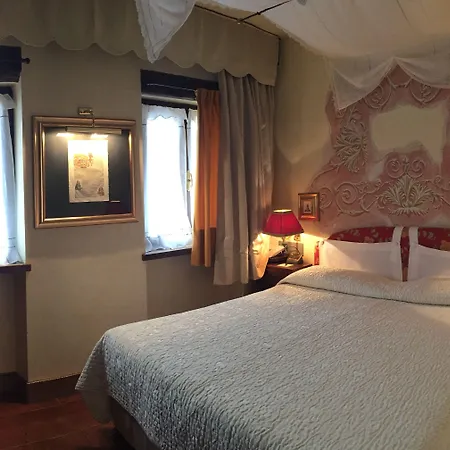 Hotel Gabbia D'Oro-3