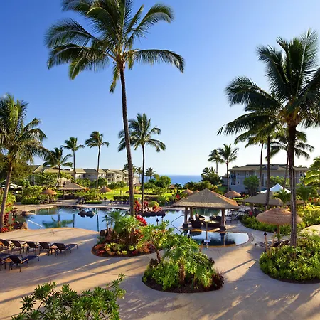 The Westin Princeville Ocean Resort Villas-2
