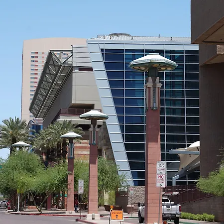 Moxy Phoenix Tempe/Asu Area-2