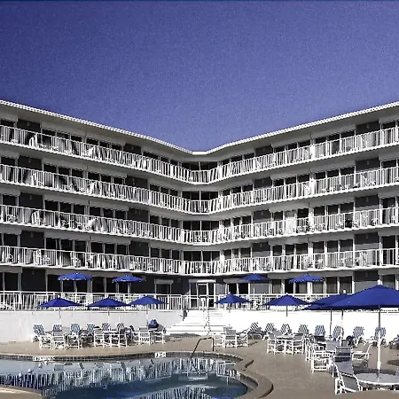 Sea Club IV Resort-3