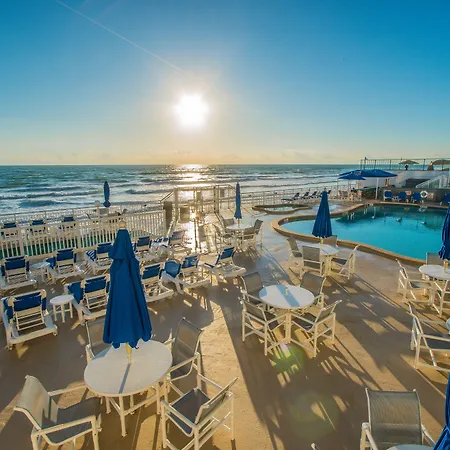 Sea Club IV Resort-2