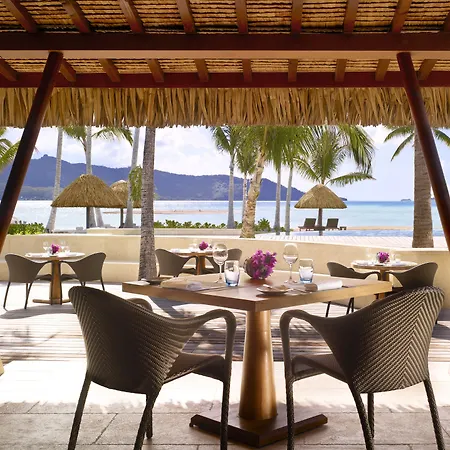Four Seasons Resort Bora Bora-3
