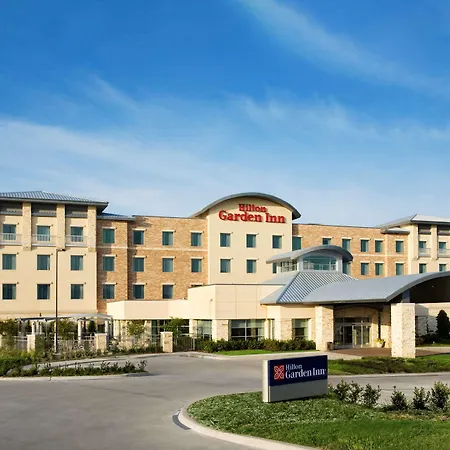 Hilton Garden Inn Dallas Richardson-2