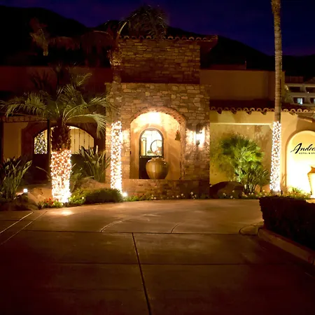 Andreas Hotel & Spa-2