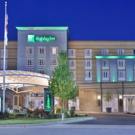 Holiday Inn Macon North By Ihg-3