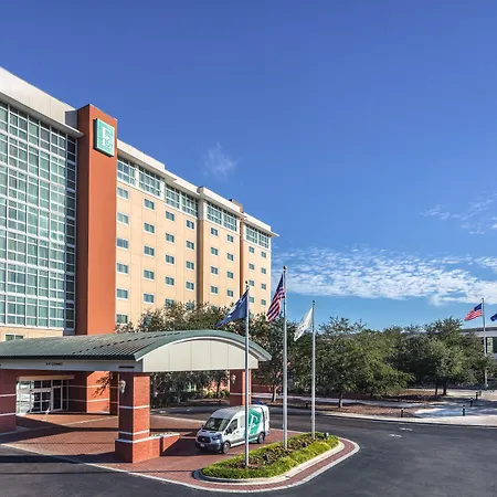 Embassy Suites Murfreesboro - Hotel & Conference Center-3