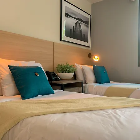 The Ivy Hotel (Adults Only)-2