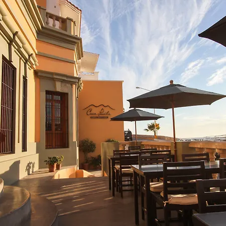 Casa Lucila Mazatlan Curamoria Collection (Adults Only)-2