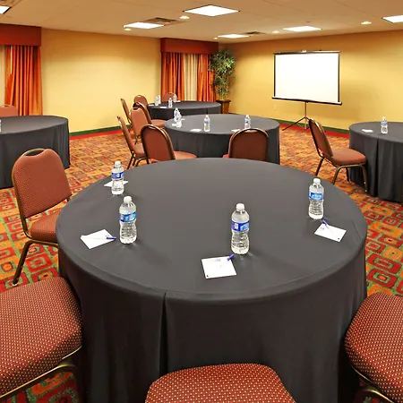 Country Inn & Suites By Radisson, Tyler University Area-3