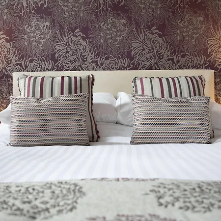 Trelawney Hotel - Guest House-3