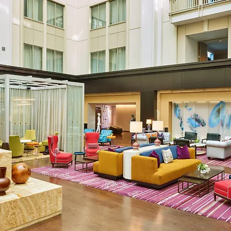The Nines, A Luxury Collection Hotel, Portland-3