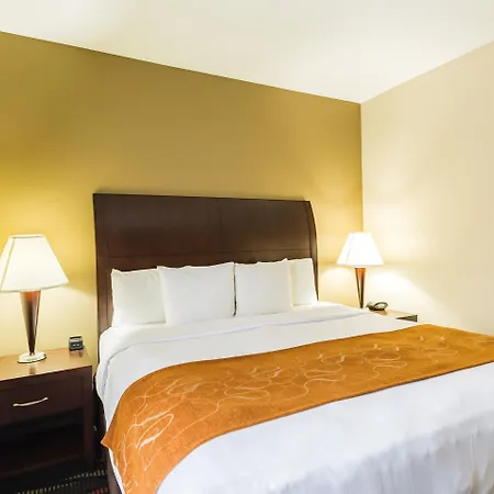 Comfort Suites Beaumont I-10-3