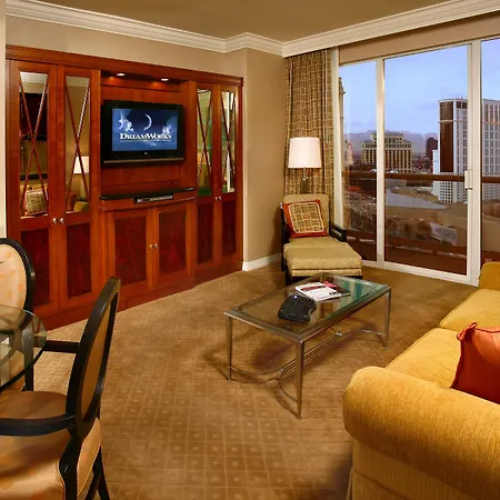 Luxury Suites International At The Signature-3