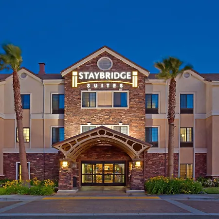 Staybridge Suites Palmdale By Ihg-3
